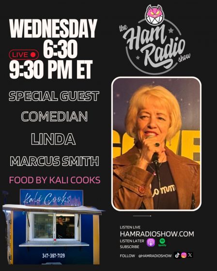 The Ham Radio Show
