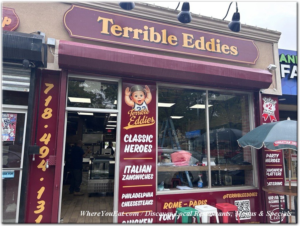 Eddie Squared: The Zanguich Summit episode artwork