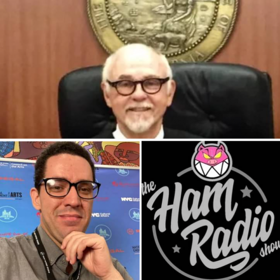 Judge Herb Dodell, Randy Unger (February 26th 2025)