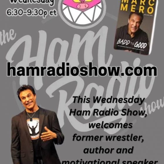 Marc Mero (March 26th 2025)